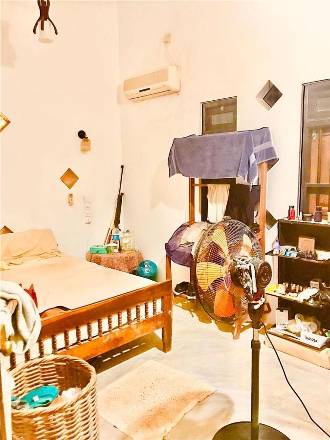 Pearl Villa Rooms And Hostel ウナワトゥナ エクステリア 写真