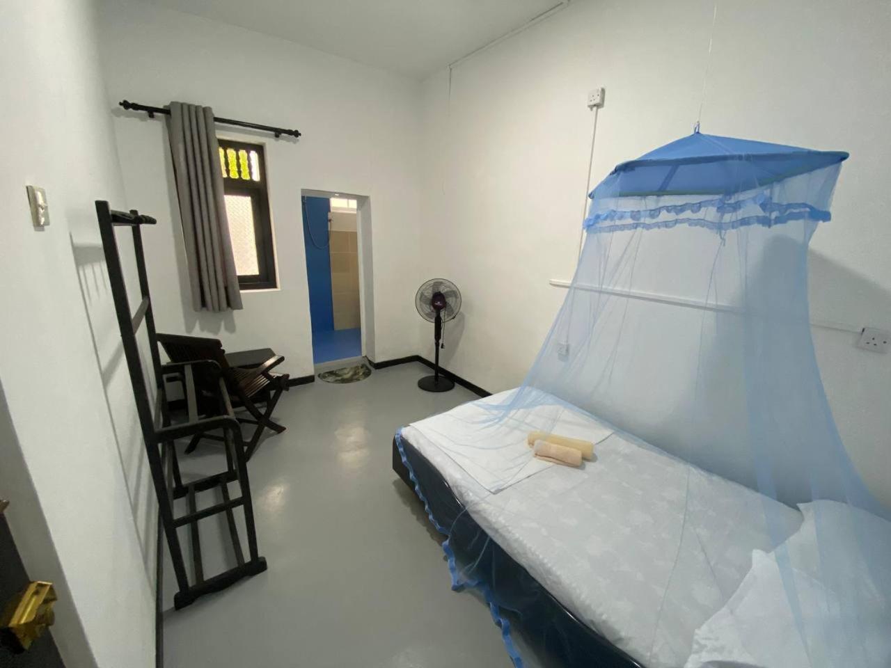 Pearl Villa Rooms And Hostel ウナワトゥナ エクステリア 写真