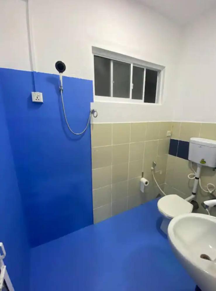 Pearl Villa Rooms And Hostel ウナワトゥナ エクステリア 写真