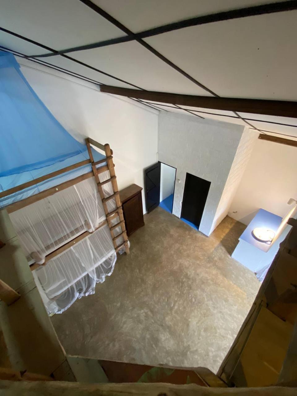 Pearl Villa Rooms And Hostel ウナワトゥナ エクステリア 写真