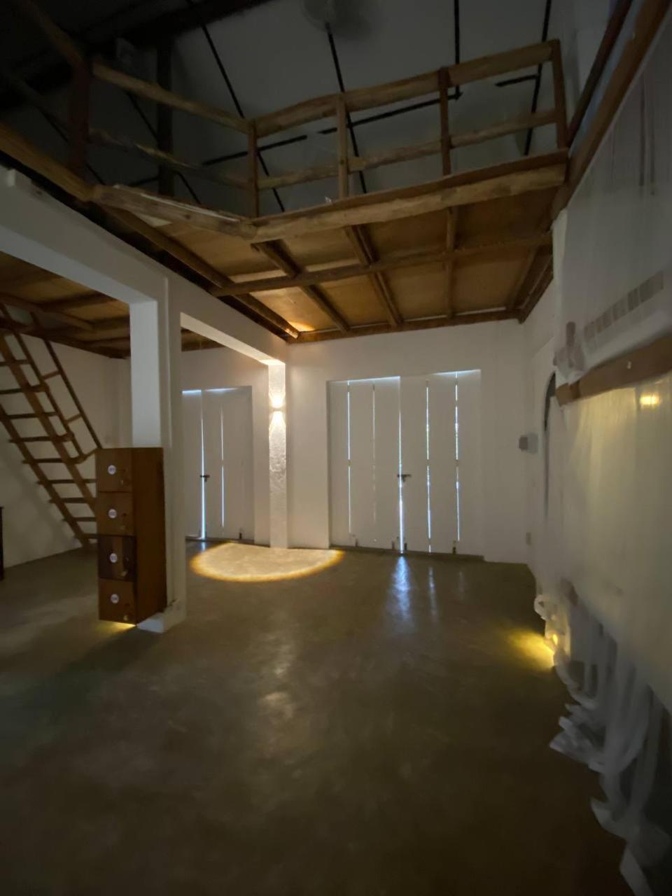 Pearl Villa Rooms And Hostel ウナワトゥナ エクステリア 写真