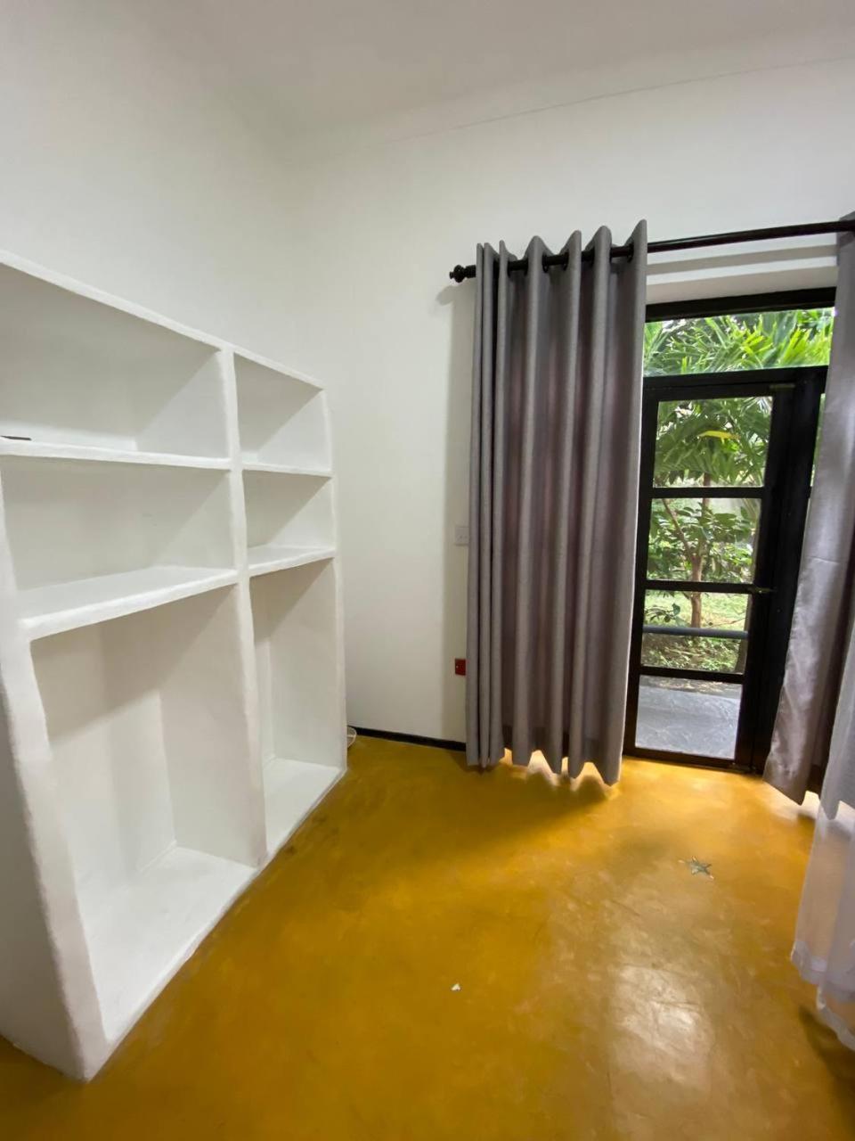 Pearl Villa Rooms And Hostel ウナワトゥナ エクステリア 写真