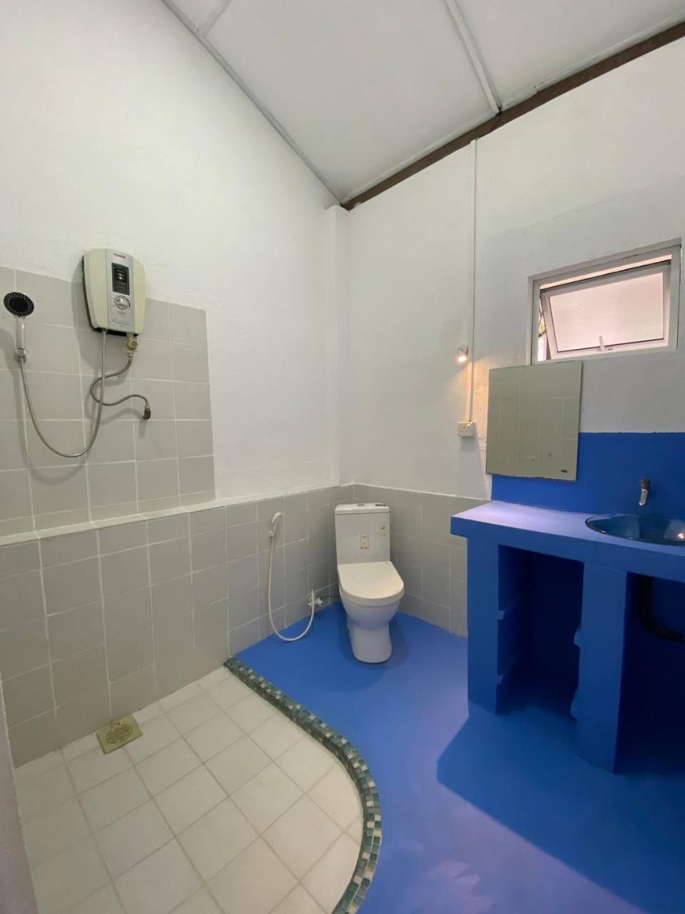 Pearl Villa Rooms And Hostel ウナワトゥナ エクステリア 写真