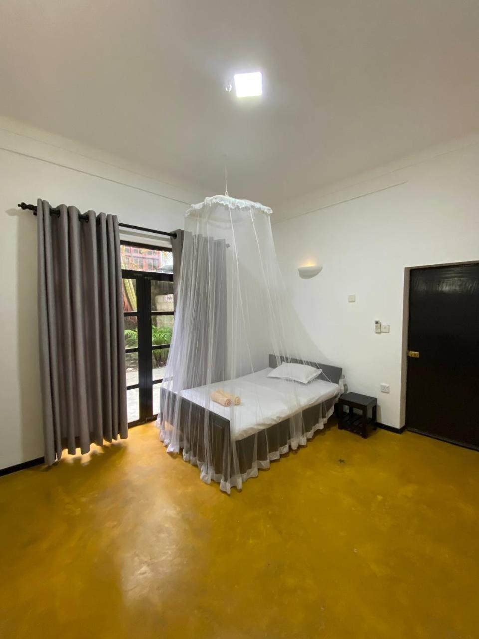 Pearl Villa Rooms And Hostel ウナワトゥナ エクステリア 写真