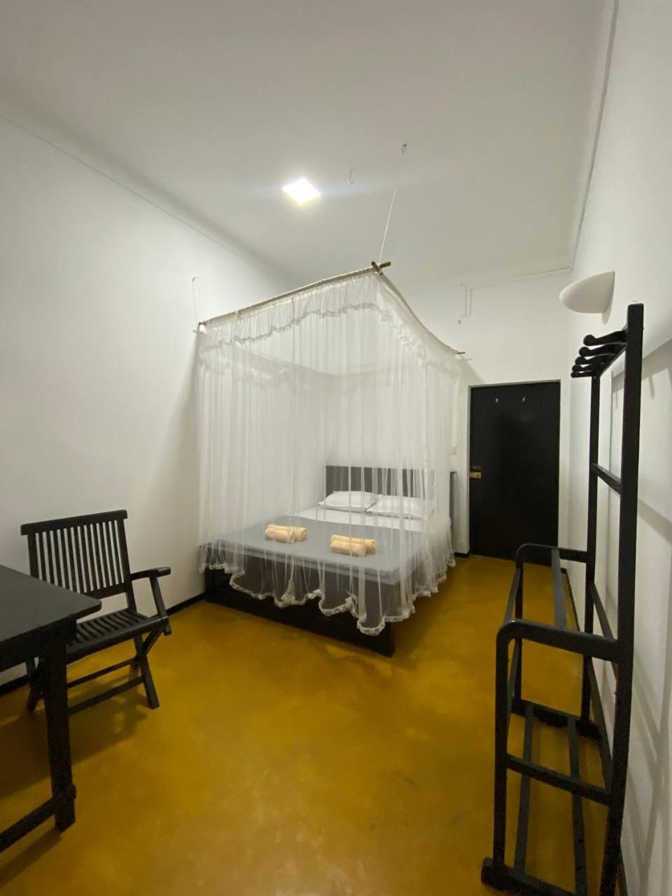 Pearl Villa Rooms And Hostel ウナワトゥナ エクステリア 写真